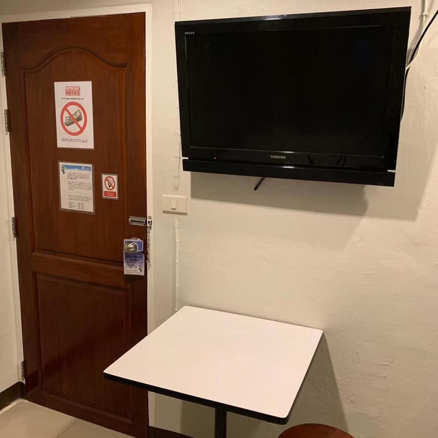 一个酒店 曼谷 外观 照片