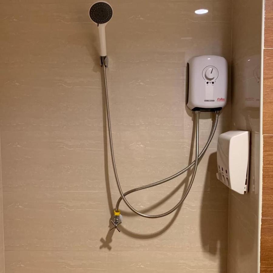 一个酒店 曼谷 外观 照片