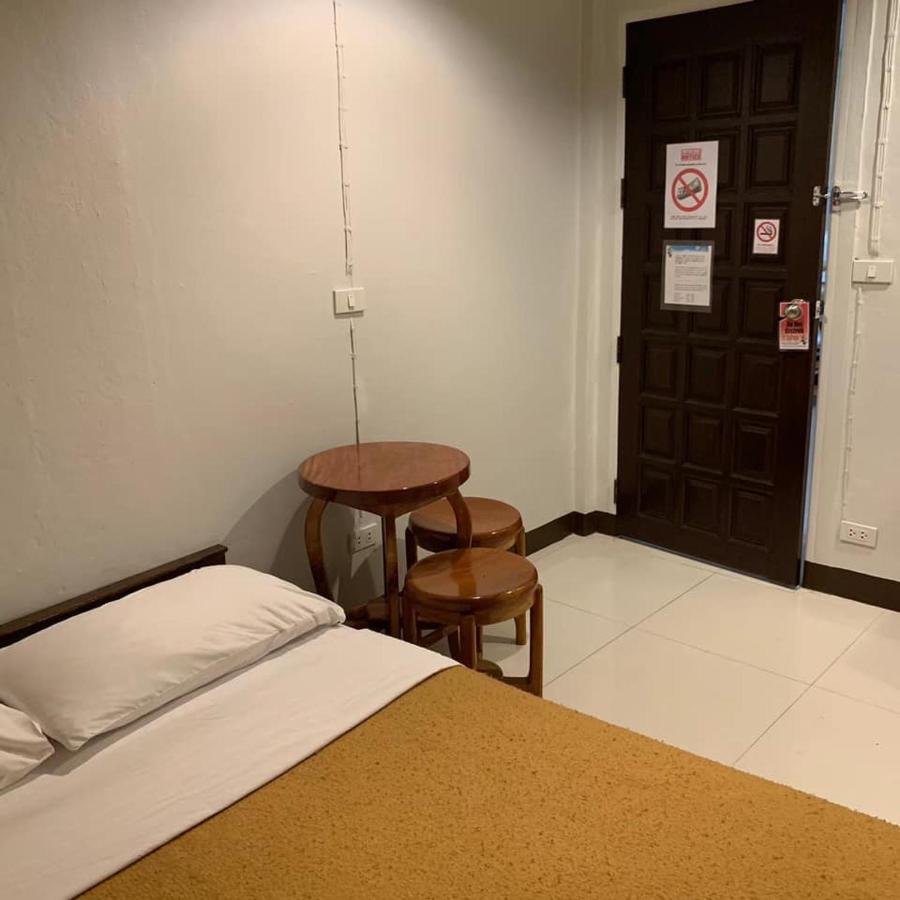 一个酒店 曼谷 外观 照片