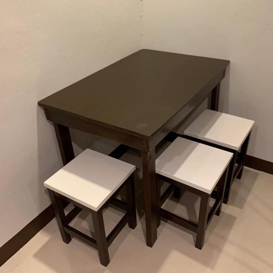 一个酒店 曼谷 外观 照片