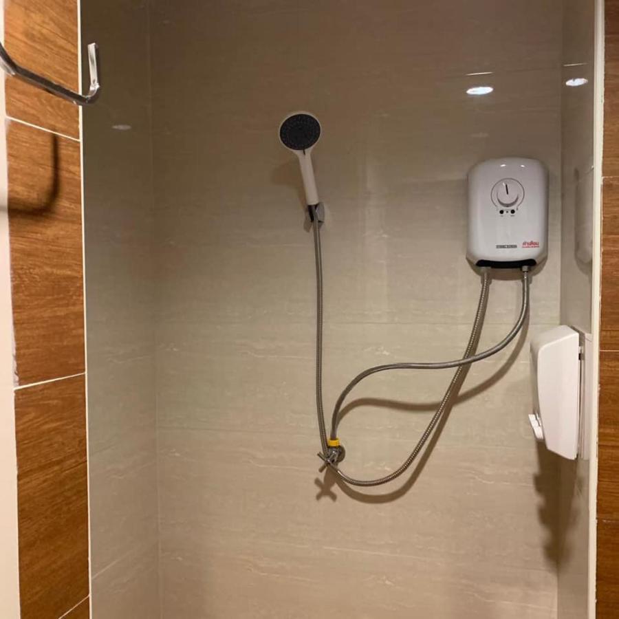 一个酒店 曼谷 外观 照片