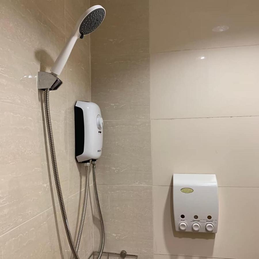 一个酒店 曼谷 外观 照片
