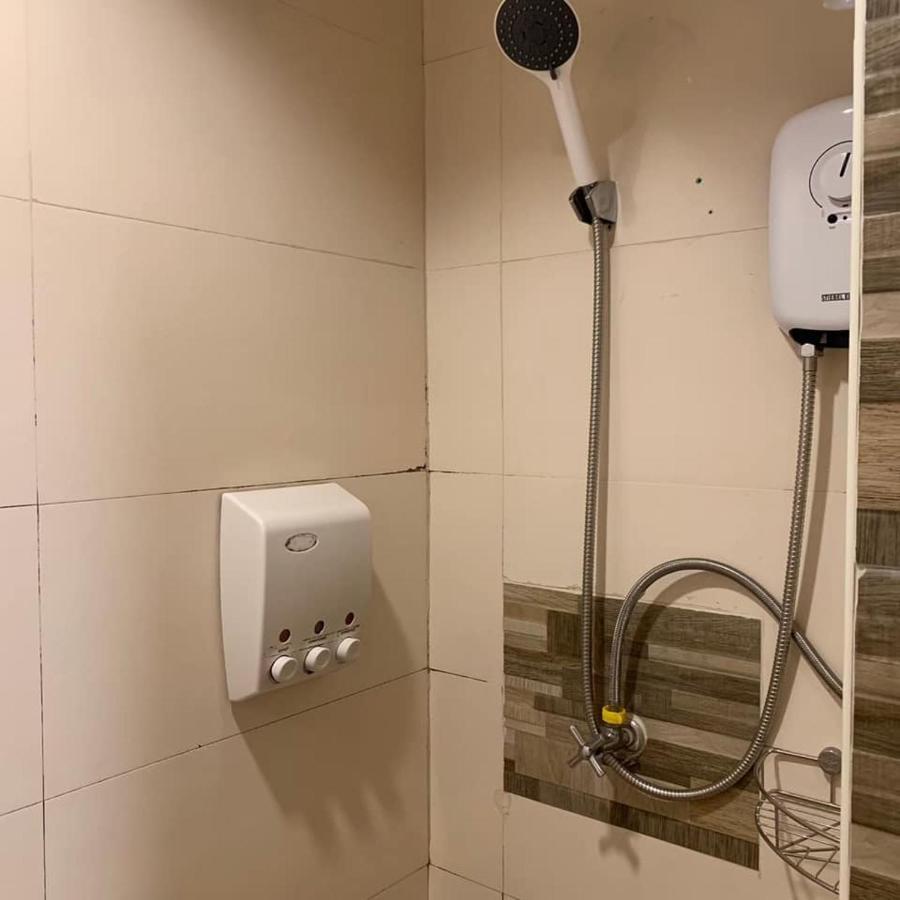 一个酒店 曼谷 外观 照片