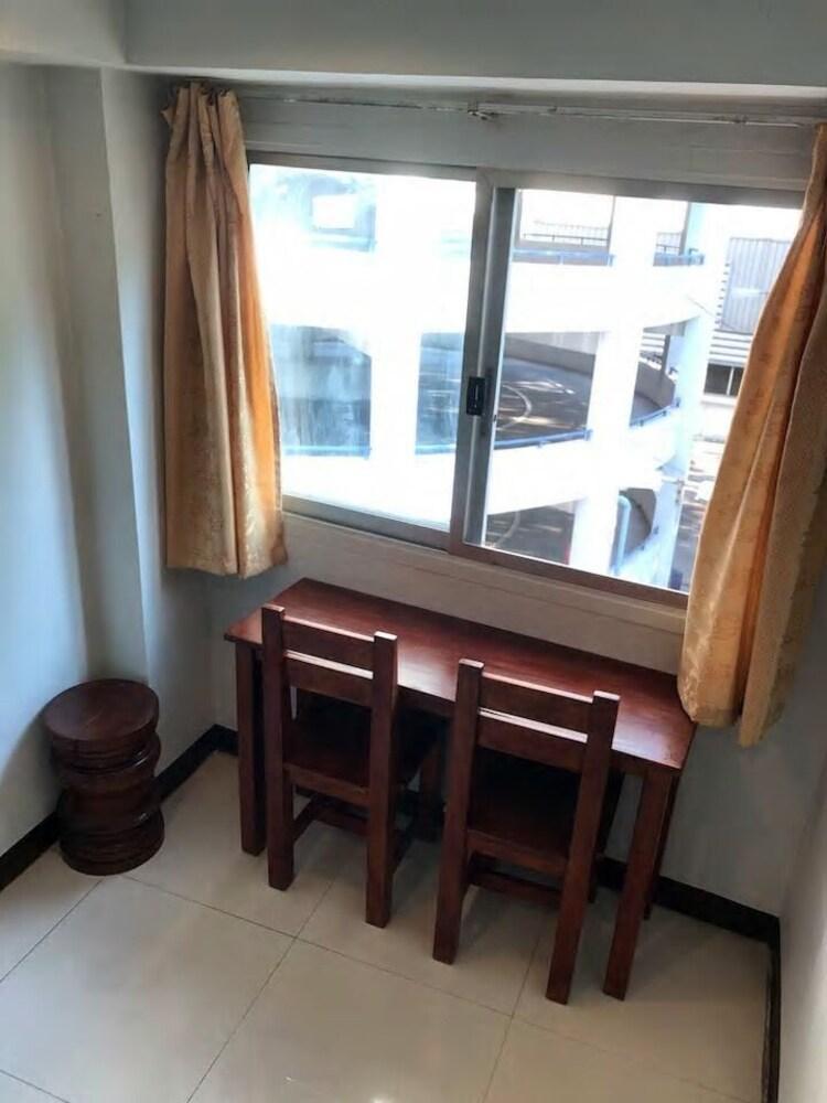 一个酒店 曼谷 外观 照片